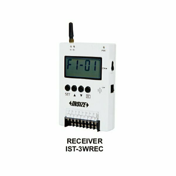 Insize Receiver IST-3WREC